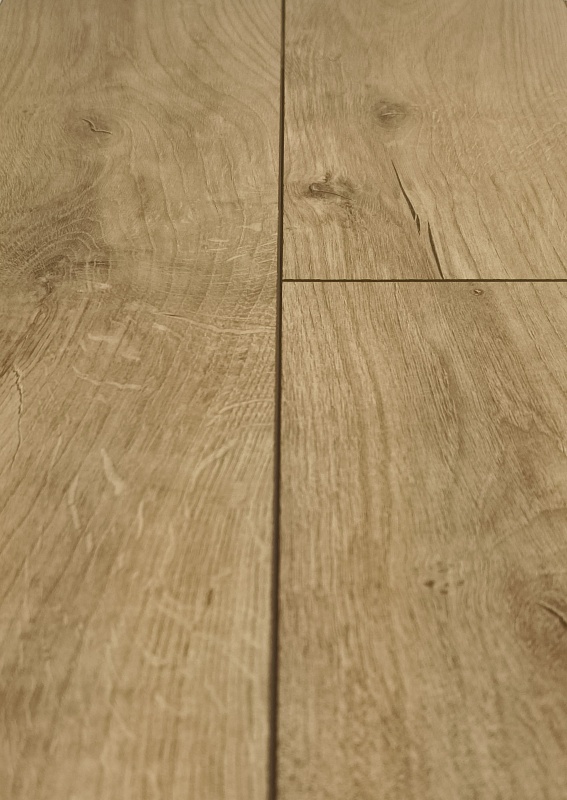 Ламинат Kastamonu Black Дуб Арагон 