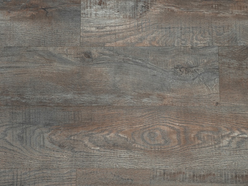 ПВХ плитка Fine Floor Wood Click FF-1518 Дуб Этна