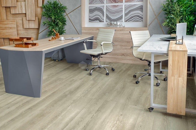 ПВХ Плитка Alpine floor Grand Sequoia ШВАРЦЕВАЛЬД ECO 11-18