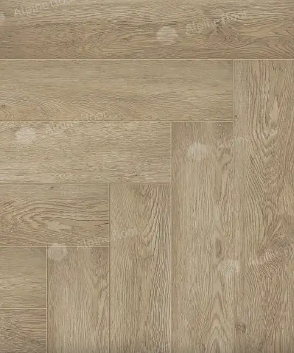 ПВХ плитка Alpine Floor Parquet Primium ABA  ECO 19-4