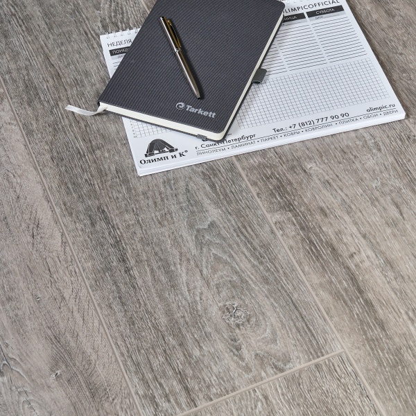 Tarkett Imperator Ballet Эсмеральда