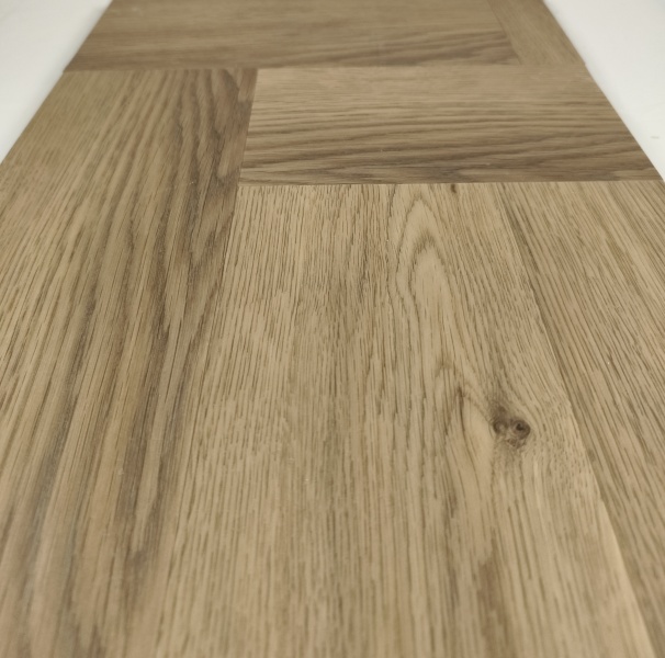 ПВХ плитка Kuberpol Kuberparquet АДАМАНТ 656