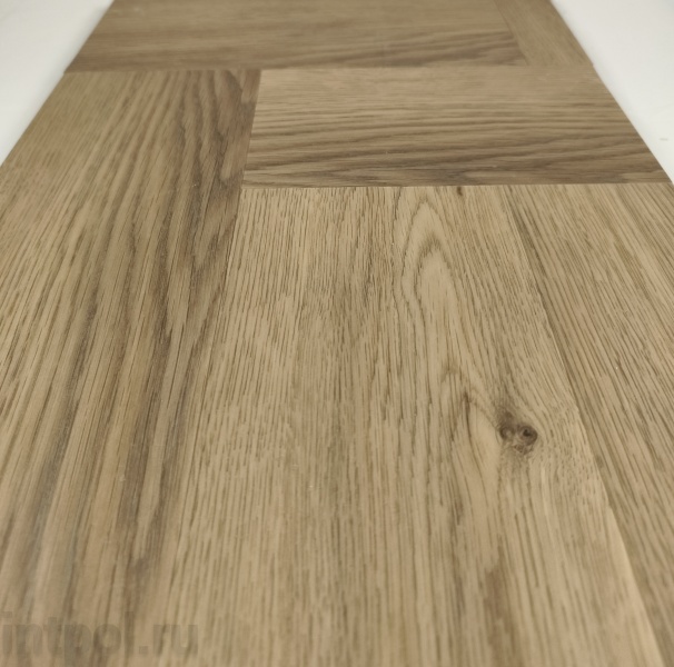 Кварц-винил плитка Kuberpol Kuberparquet АДАМАНТ 656
