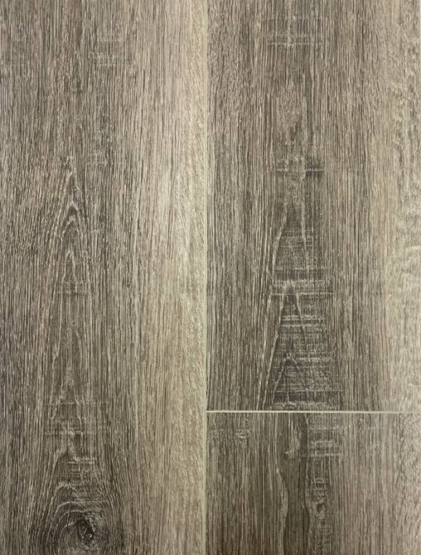 SPC плитка CronaFloor Wood Дуб Горный