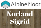 Alpine Floor Norland Sigrid