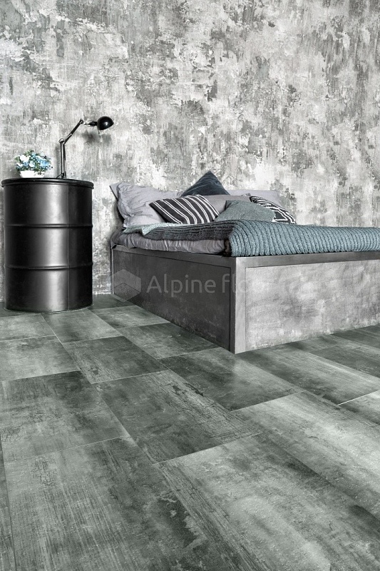 ПВХ Плитка Alpine floor Stone Корнуолл ECO 4-10