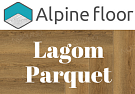 Alpine Floor Norland Lagom Parquet