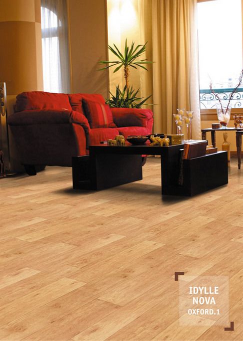 Tarkett Idylle Nova Oxford 1