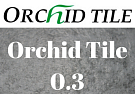 Orchid Tile 0.3