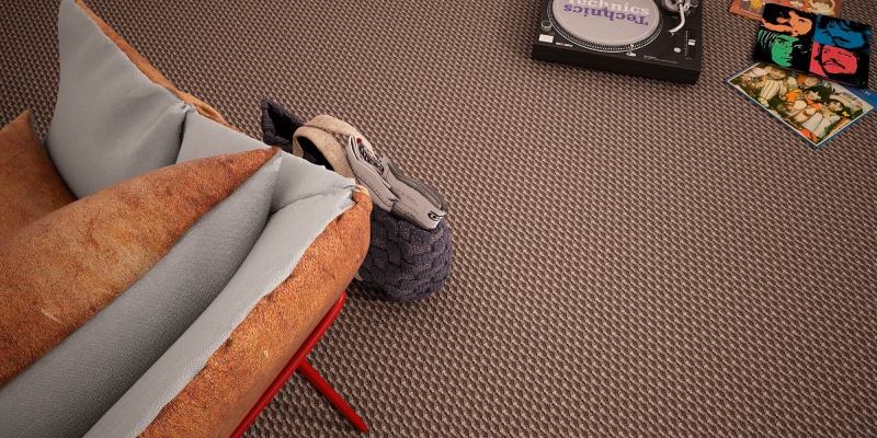 Ковролин Zartex Сиена 113