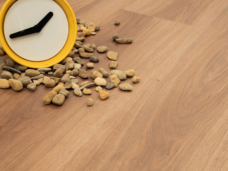 ПВХ плитка Fine Floor Wood Click FF-1512 Дуб Динан