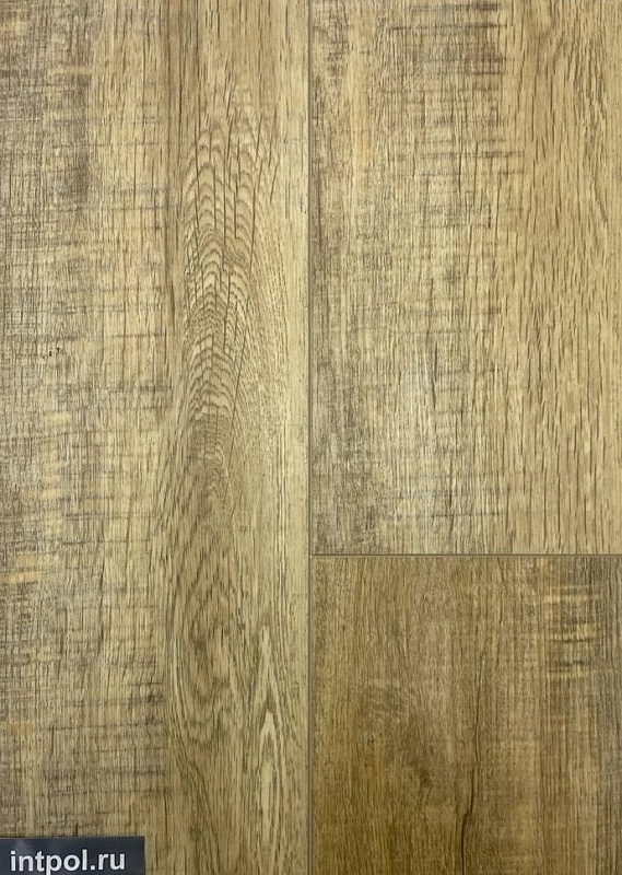 SPC плитка Royce Sense Дуб Дивеево SE714