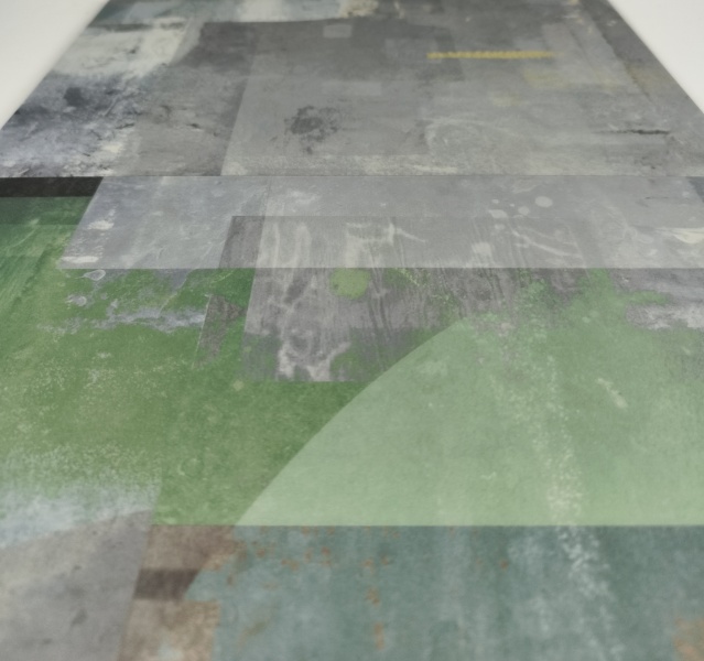 ПВХ Плитка Tarkett Lounge Digi Edition PAUL DJ