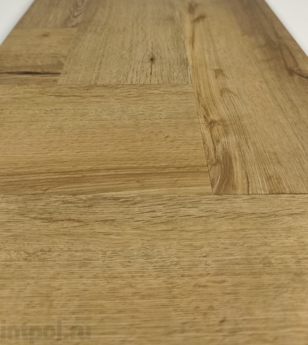 Кварц-винил плитка Kuberpol Kuberparquet ЛАУРЕАТ 655