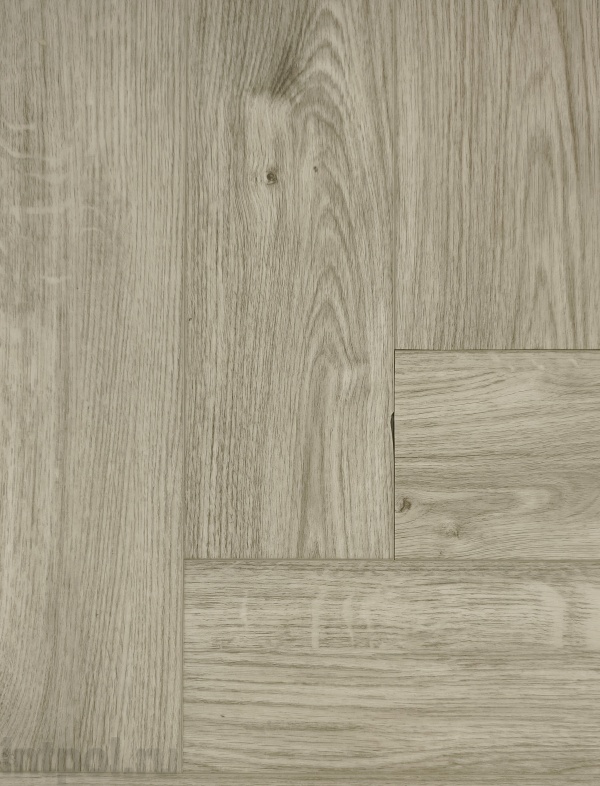 SPC Плитка Alpine floor Parquet Light СНЕЖНЫЙ ЕСО 13-11