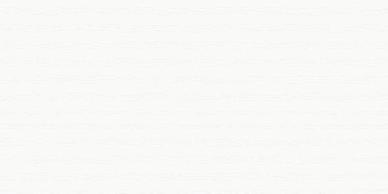 Плинтус Deconica 85 мм 2.2м Белый