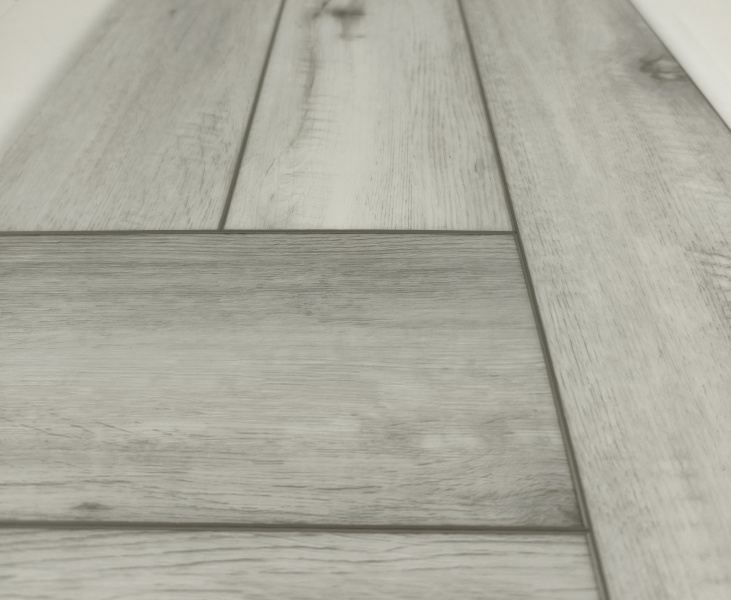 SPC плитка Tarkett Art Vinyl Ambient House RICKIE