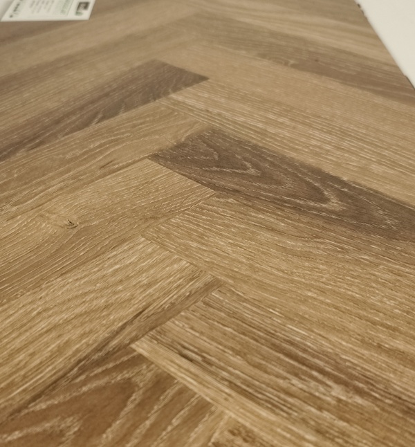 Ламинат Woodstyle Baroque 90161 Махагон