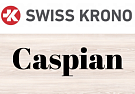 Swiss Krono Caspian				