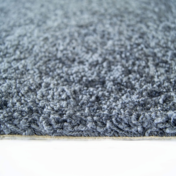 Ковролин Zartex Tesoro 154 синий