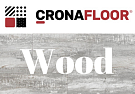 CronaFloor Wood