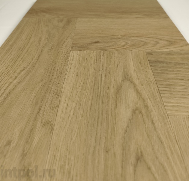 Кварц-винил плитка Kuberpol Kuberparquet КРИСТАЛЛ 653