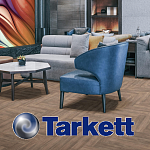 Новинки: 2 SPC коллекции от Tarkett Новинки: 2 SPC коллекции от Tarkett