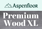Aspenfloor Premium Wood XL