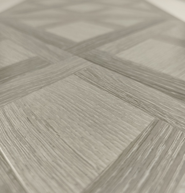 Ламинат Woodstyle Baroque 71181 Шанье белый