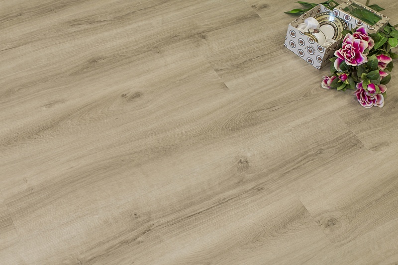 ПВХ плитка Fine Floor Wood Click FF-1515 Дуб Макао