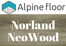 Alpine floor Norland NeoWood