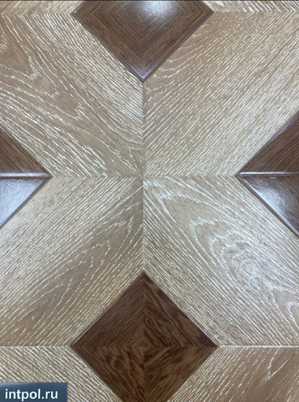 Ламинат Woodstylle Baroque Art 1592-2 Лоэнгрин