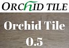 Orchid Tile 0.5