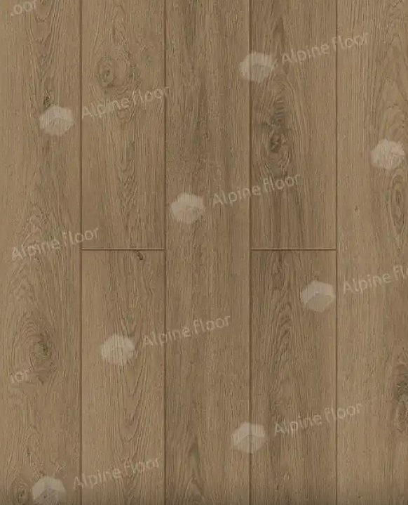 SPC плитка Alpine Floor Grand Sequoia Village ECO 11-1907