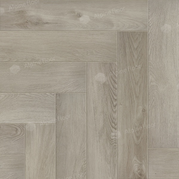 ПВХ плитка Alpine Floor LVT  ECO 16-01 