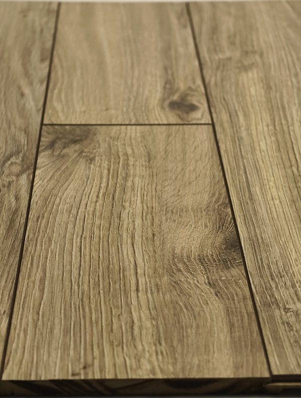 Ламинат Kastamonu Sunfloor 12/33 Дуб Самора 104