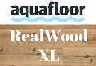 Aquafloor RealWood XL