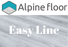 Alpine floor Easy Line