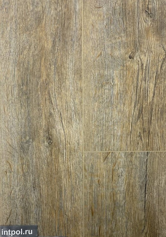 SPC плитка Royce Sense Дуб Базилик SE719