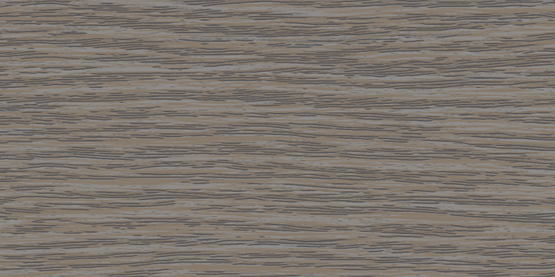 Плинтус Deconica 85 мм 2.2м Дуб пепельный