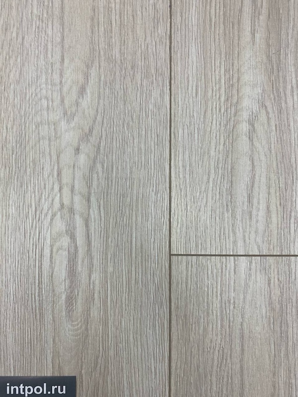 Ламинат Taiga Первая Уральская Oak Light
