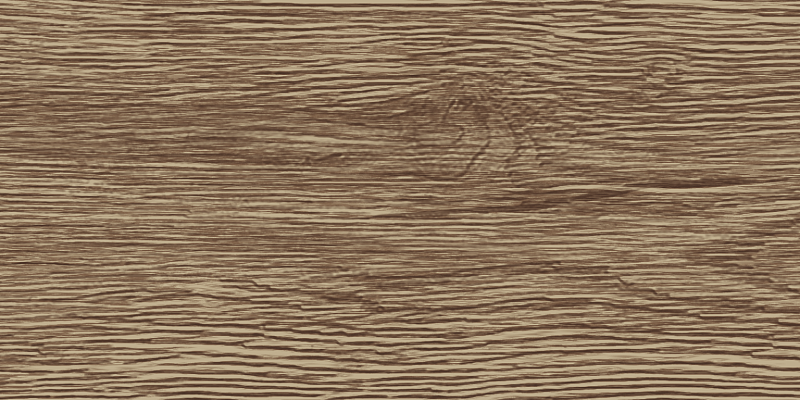 Плинтус Deconica 85 мм 2.2м Дуб рустик