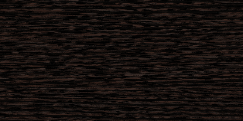 Плинтус Deconica 85 мм 2.2м Венге темный