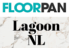 Floorpan Lagoon XL