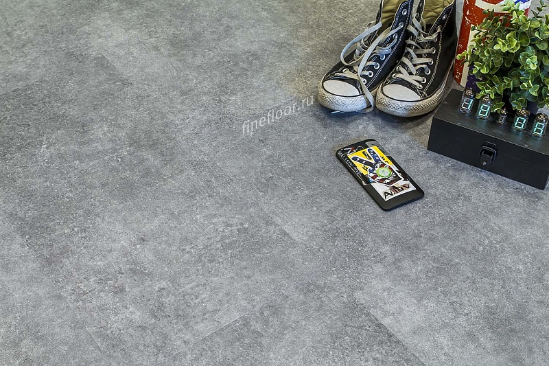 ПВХ плитка Fine Floor Stone Dry Back FF-1459 Шато Де Лош