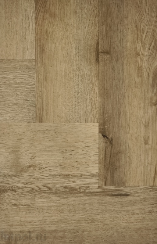 Кварц-винил плитка Kuberpol Kuberparquet ЭСТЕТ 651