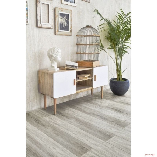 ПВХ Плитка Alpine floor Intense Шервудский лес ECO 9-10